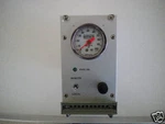 Sames # 22-642 Binks Electrostatic Control Unit Nib. Fixed Price $280.00.