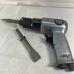 Craftsman Air Hammer 4000 Bpm Model Number 19119 Used Tested Works A/12. Fixed Price $27.00.