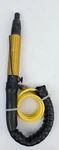 Atlas Copco Pneumatic Straight Screwdriver 700 Rpm LUM14PR007-0SS. Fixed Price $99.99.