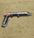 Chicago Pneumatic CP7125 Air Chipper Needle Scaler Hammer Rust Remover. Fixed Price $187.26.
