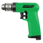 Speedaire 10D240 Drill,air-powered,pistol GRIP,3/8 In. Fixed Price $138.46.
