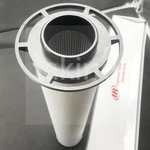 24242588 FA2700IG High Efficiency Replacement Filter Element For Ingersoll Rand. Fixed Price $213.39.