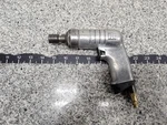 Ingersoll Rand 5RALP1 Pistol Grip Air Screwdriver 2,000 Rpm. Fixed Price $79.99.