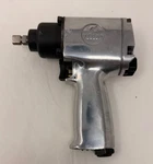 Feeler Air 5-IN-ONE Wrench, Screwdriver, Sander,drill 1/2"X3/8" Double 'd'. Fixed Price $85.00.