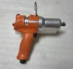 Cooper Gardner -denver Cleco 1/2" Drive Pulse Shut Off Nutsetter 35PTHFB254. Fixed Price $118.50.