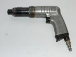 Ingersoll Rand 5RALC3 1/4" Hex Reversible Air Pneumatic Screwdriver Pistol. Fixed Price $24.95.
