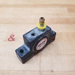 Iskco UP-110 Ball Vibrator Used. Fixed Price $37.90.
