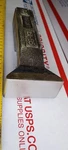 AT681 Bucking Bar Aircraft Aviation RV4-6-8 Homebuilt Sheet Metal Made Us. Fixed Price $19.80.