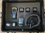 Atlas Copco Sta 6000 Plus, Iirt-b 5A-06, 25A-10, 75A-10 Transducers, Charger. Fixed Price $20000.00.