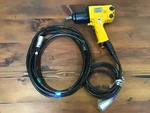 Uryu U-100EC Oil-pulse Wrench, Pneumatic Control Tool, Made In Japan!. Fixed Price $427.39.