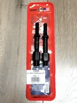 Mayhew 3/8 & 1/2DR Shake-n-break Pneumatic Air Hammer Bits .401" Shank Usa 32029. Fixed Price $65.09.