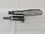 Superior Pneumatic Needle Scaler Air Hammer Chisel Chipper Rust Removal 250202. Fixed Price $94.05.