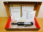 Ingersoll Rand Angle Drill 1/4" Chuck Size 3000 Rpm Npt 0.4 Hp 5LK1B1. Fixed Price $530.00.