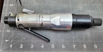 1/4" Hex Ingersoll 100SQ1 Inline Pulse Tool Non Shut-off Screwdriver Z2B1. Fixed Price $98.50.