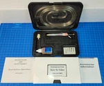 Powercrafter PC-205E Air Turbine Tool, Engraving And Carving New. Fixed Price $175.00.