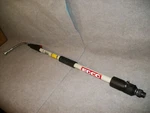 Very Nice Edco Big Stick Straight Air Ram Chisel Scaler 34572 Lot M-3. Fixed Price $109.95.