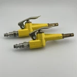 Foster BG2L-30STT Handy-air Lever Blow Gun, Safety Tip Amflo Cp 21. Fixed Price $19.99.