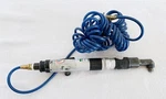 Aimco Uryu Pneumatic Adjust. Torque Angle Air Screwdriver Assembly US-LT40B-08C. Fixed Price $249.95.