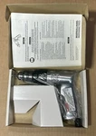 Ingersoll-rand IR7802 3/8" Heavy Duty Variable Speed Air Drill New. Fixed Price $99.95.