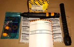 Atlas Copco Pneumatic Screwdriver 8431027832 Air Tool New. Fixed Price $1800.00.