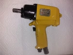 Uryu UXT900 Pulse Tool(torquecontrol-shut Off) 25-50FTLB Reconditioned/tested. Fixed Price $437.00.