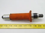 Cooper Cleco 5RSCH-170 Air Pneumatic Inline Screwdriver Reversible Foam Grip. Fixed Price $156.00.