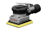 Renewed Airvantage 3X4" Pneumat Orbital Sheet Sander With Hook Pad (cv-vacuum). Fixed Price $79.99.