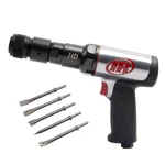 Ingersoll Rand 135MAXK Vibration Reduced Quick-change Air Hammer 5-PIECE Grey. Fixed Price $290.03.