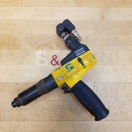 Atlas Copco LUM25-HRF 08-U Pneumatic 800RPM Pistol Grip Screwdriver Used. Fixed Price $63.17.