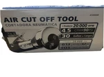 Campbell Hausfeld Air Cut-off Tool AT200000 20,000 Rpm New Sealed!. Fixed Price $20.00.