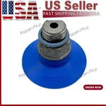 New VAS-40-1/4-PUR-B Festo 1396092 Suction Cup Complete Fast Shipping. Fixed Price $177.00.