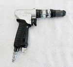 Aimco Uryu Pneumatic Adjust. Torque Screw Gun Pistol Grip Assembly US-LT31PB-05. Fixed Price $229.95.