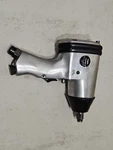 Central Pneumatic 1/2 Air Impact Wrench 53176. Fixed Price $25.00.