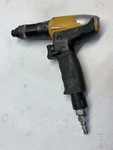 Used Atlas Copco Tools Pistol Grip Pneumatic Screwdriver LUM22 Hr X2-3200 O6. Fixed Price $149.95.