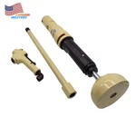 Ingersoll-rand 341A2M Air Backfill Tamper 1550 Bpm 29.0 Cfm. Fixed Price $2250.99.