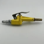 Foster BG2L-30STT Handy-air Lever Blow Gun, Safety Tip Amflo Cp 21. Fixed Price $15.00.