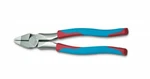 9C369CB Linemens Xlt Extreme Leverage Round Nose Code Blue Plier- 9-1/2INCH. Fixed Price $117.20.