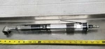 Stanley A33LRA2CT-4 Right Angle Air Pneumatic Nut Runner 3/8" Drive 400 Rpm. Fixed Price $79.00.