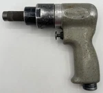 Dotco 15C2987 Pistol Grip Pneumatic Screwdriver " Hex 6200 Rpm Usa. Fixed Price $29.99.