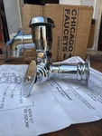 Chicago Faucets 952-CP Inside Sill Fitting. Fixed Price $135.00.