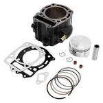 Cylinder Piston Gaskets Top End Kit For Cfmoto CF172MM V3 V5 CF250T Fashion. Fixed Price $120.63.