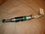 Stanley 3/8 A40LATPM-6A2 500 Rpm Pneumatic Air Tool Nut Runner Driver. Fixed Price $64.71.