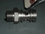 33314 Aro, Used Swivel Body, Good Part. Fixed Price $39.60.