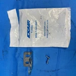Exair Mini Bracket 900395 Screws 1-1/2"W 2-1/2" L. Fixed Price $10.00.