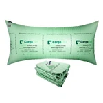 Idl Packaging 48" X 96" Dunnage Airbags, Woven Bag, Green. Fixed Price $107.75.