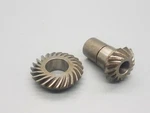 Cleco Dotco - Pinion & Gear Replacement Oem Part 861161. Fixed Price $95.00.