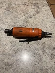 Dotco 12L2000-01 Pneumatic Die Grinder Cooper Power Tools Inline Air. Fixed Price $120.89.