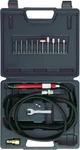 Expedited Chicago Pneumatic CP9104QKIT Air Pencil Tool With Precision Control. Fixed Price $206.29.