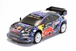 9001 2025 M-sport Ford Puma Rally 1/8 4WD Rtr Brushless Motor. Fixed Price $449.00.