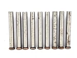 2940704 Pin Hammer Ingersoll Rand 2934B / 2940B 2940-704 Lot Of. Fixed Price $333.87.